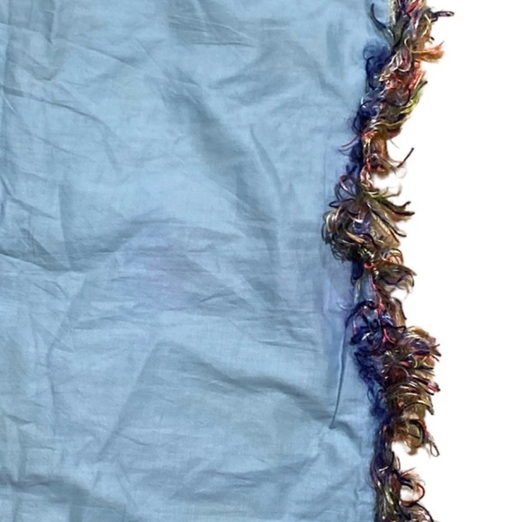 Vintage United States Navy Mother O' Mine Pillow Case Sham - Picture 13 of 13